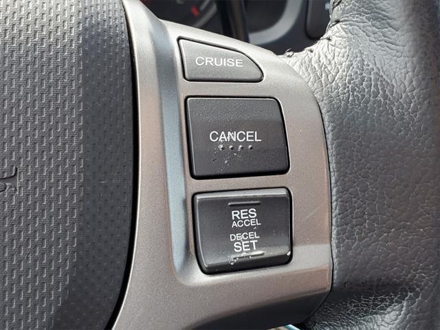 used 2014 Honda Ridgeline car, priced at $9,600