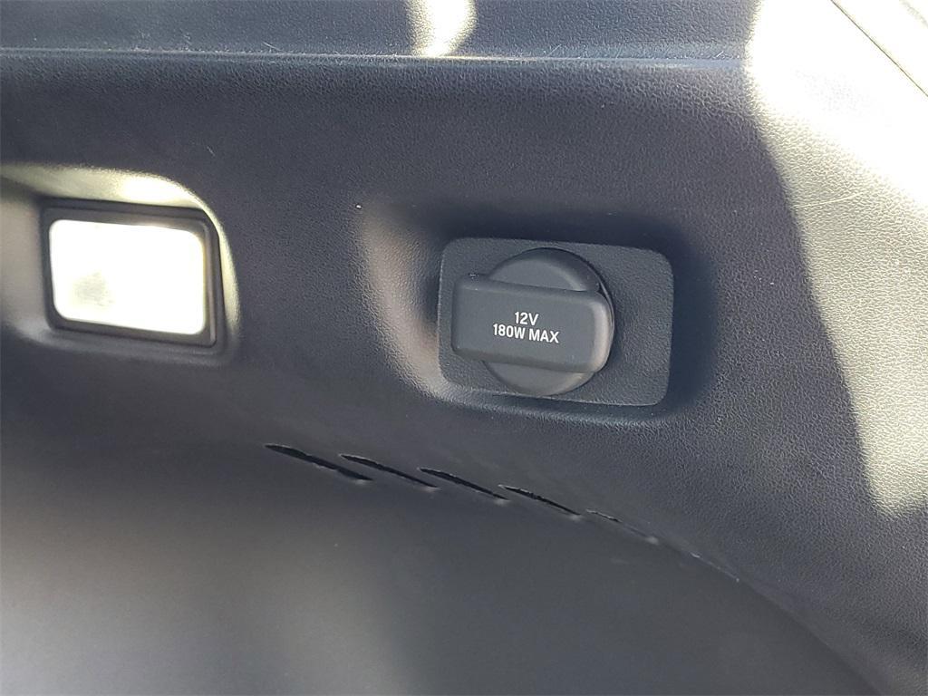 used 2023 Honda HR-V car, priced at $23,700