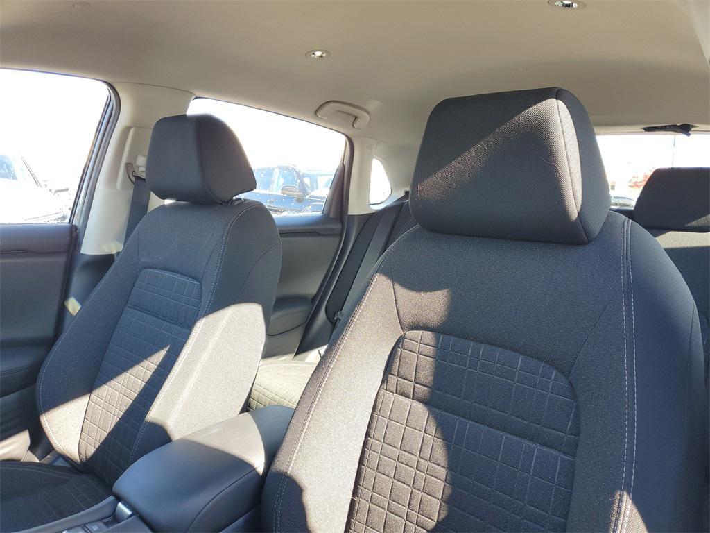 used 2023 Honda HR-V car, priced at $23,700