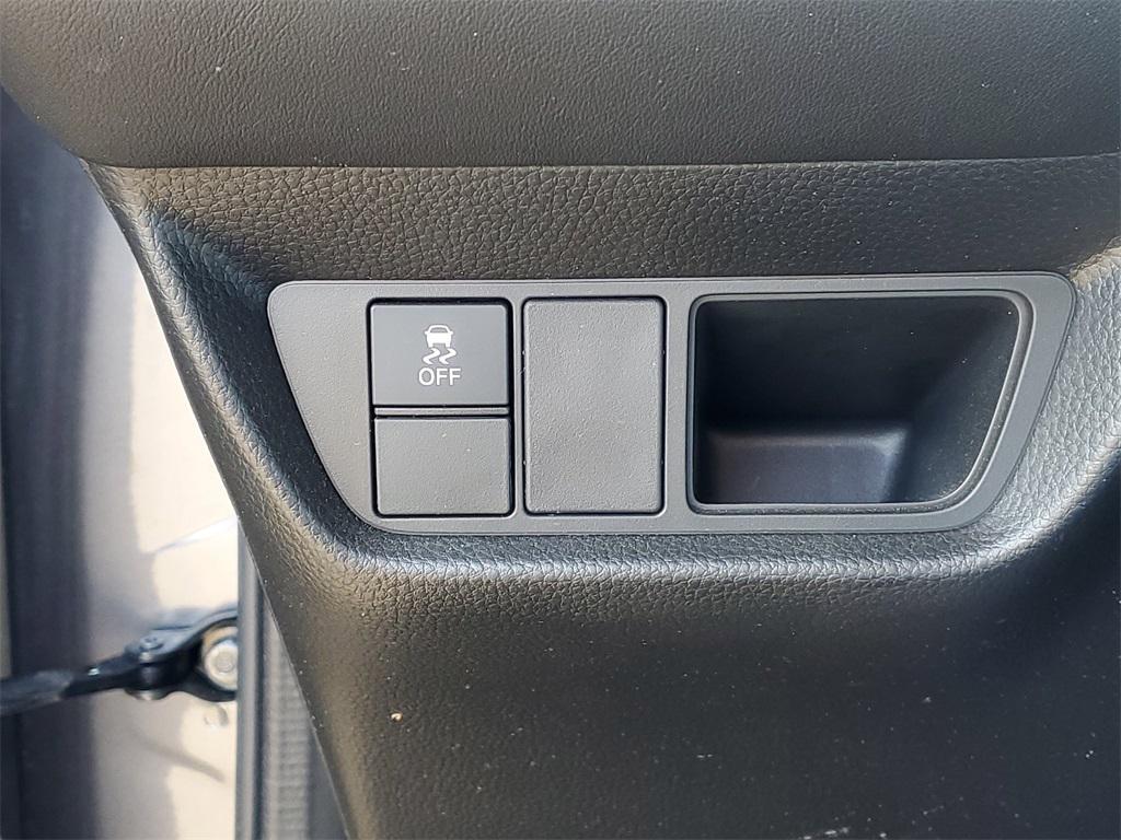 used 2023 Honda HR-V car, priced at $23,700