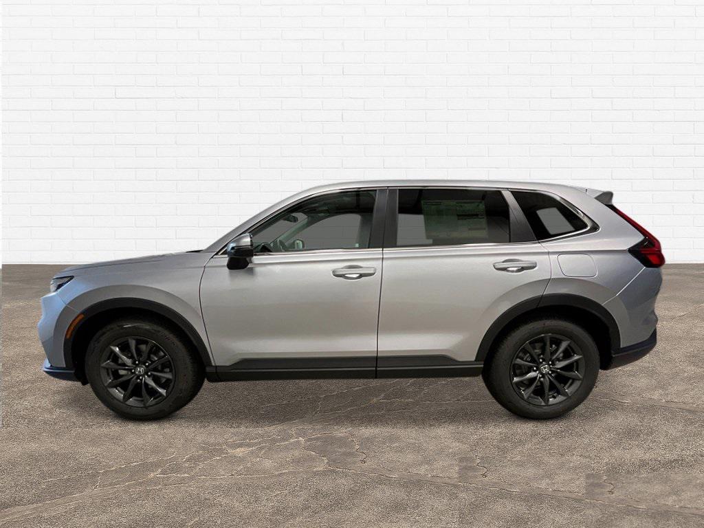 new 2026 Honda CR-V car, priced at $37,350
