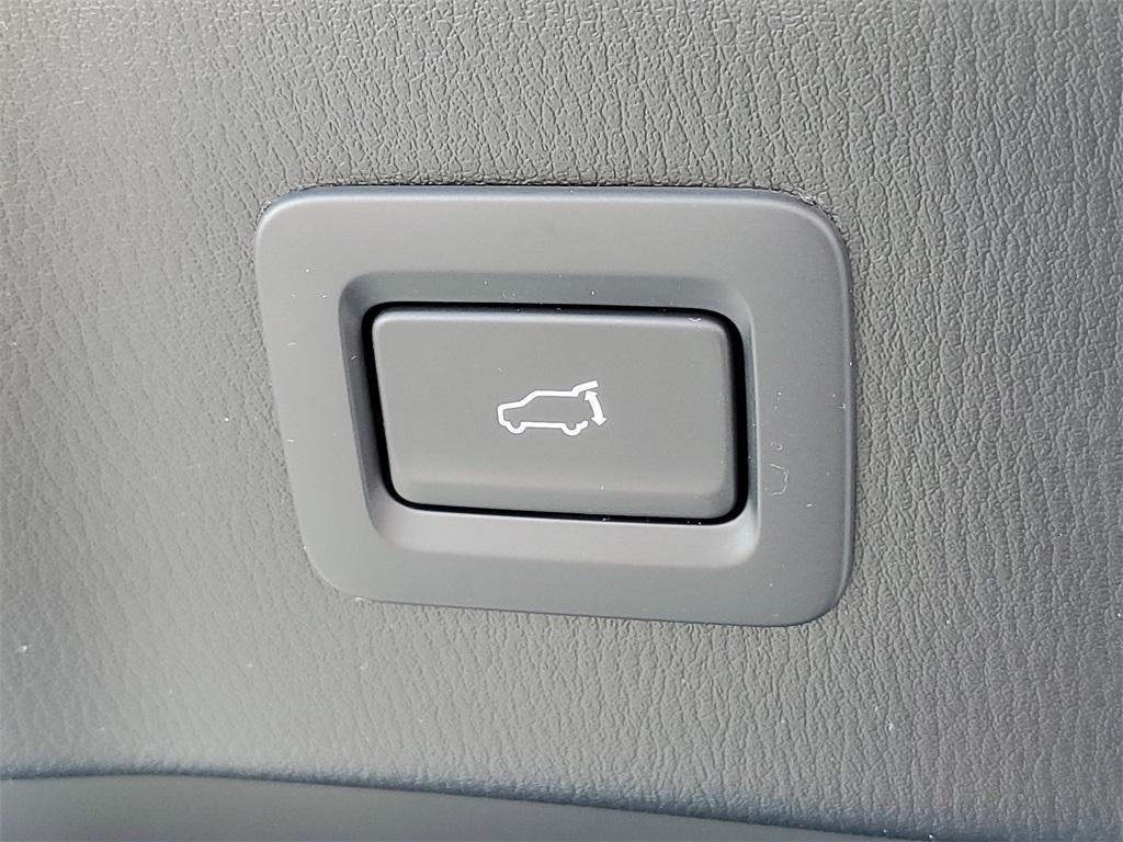 used 2025 Mazda CX-5 car, priced at $36,754