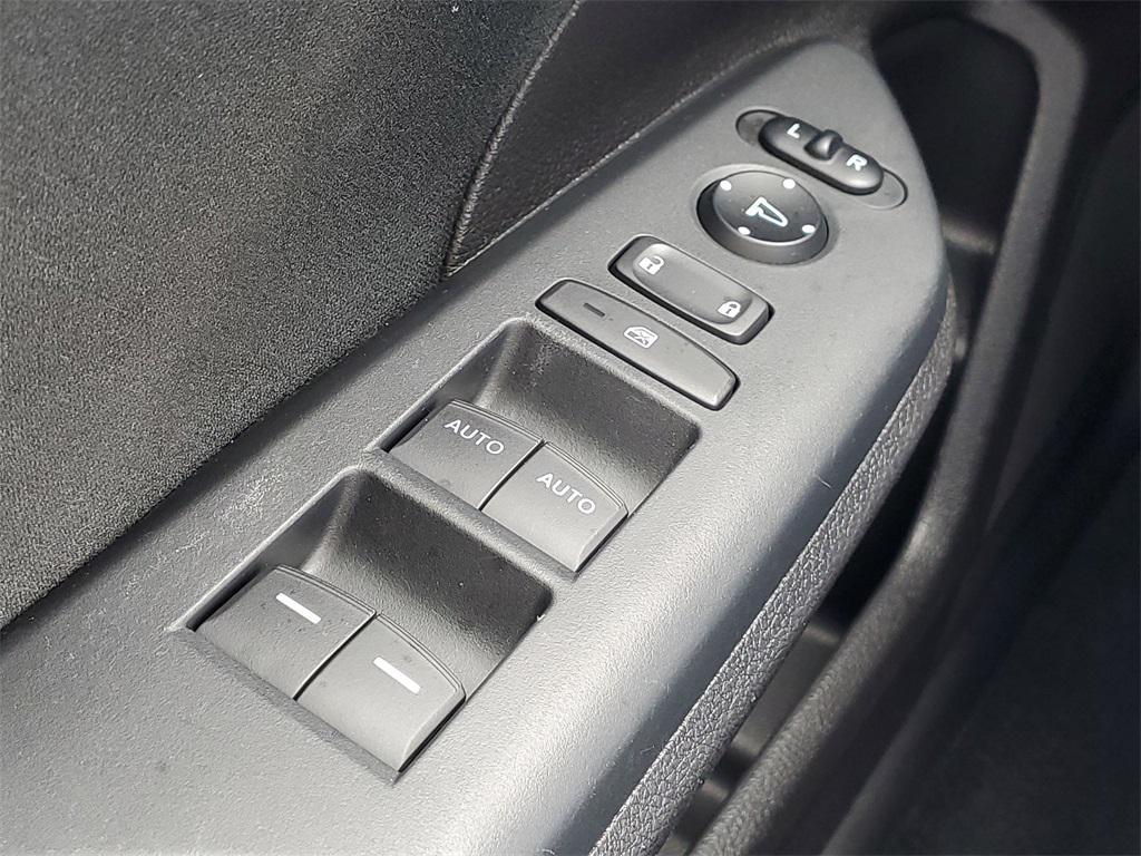 used 2021 Honda Civic car, priced at $21,400