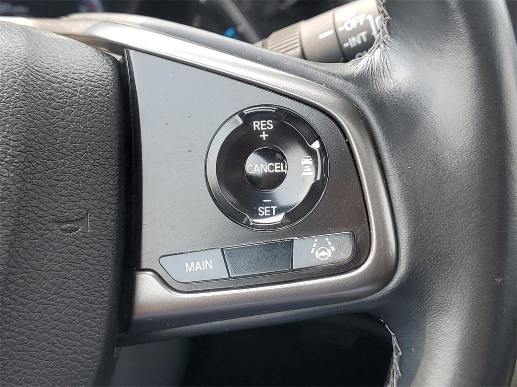used 2021 Honda Civic car, priced at $21,400