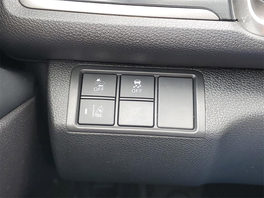 used 2021 Honda Civic car, priced at $21,400