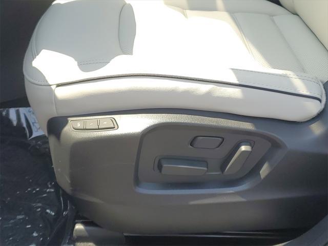 new 2025 Mazda CX-5 car, priced at $31,928