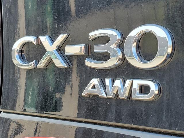 new 2025 Mazda CX-30 car, priced at $30,408