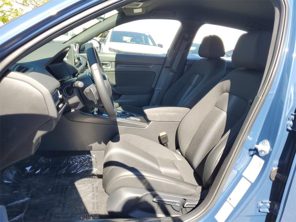 new 2026 Honda Civic car, priced at $28,245
