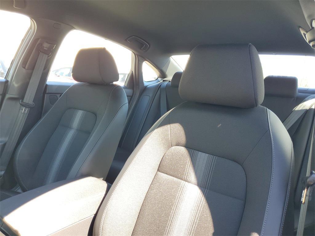 new 2026 Honda Civic car, priced at $28,245