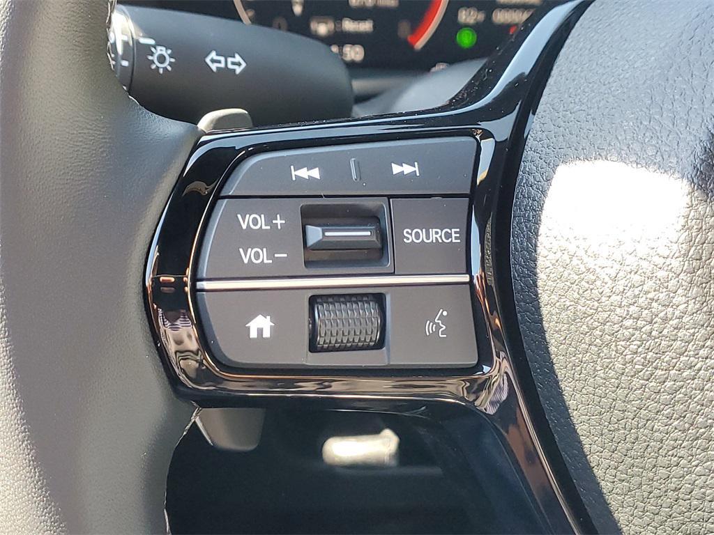 new 2026 Honda Civic car, priced at $28,245