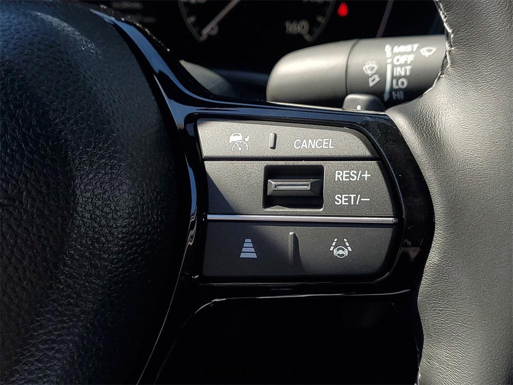 new 2026 Honda Civic car, priced at $28,245