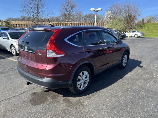 used 2014 Honda CR-V car, priced at $14,950