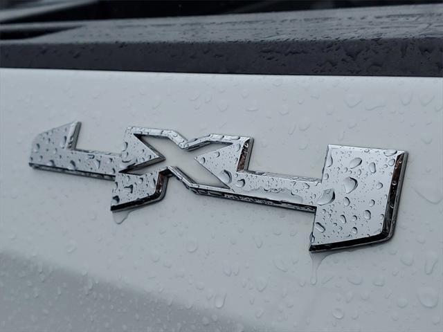 used 2023 GMC Sierra 1500 car, priced at $47,316