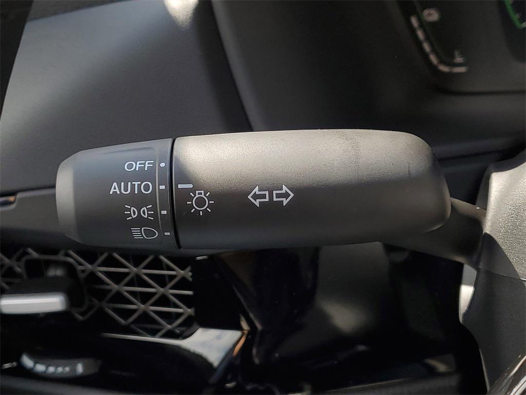 new 2025 Honda Accord Hybrid car, priced at $40,450
