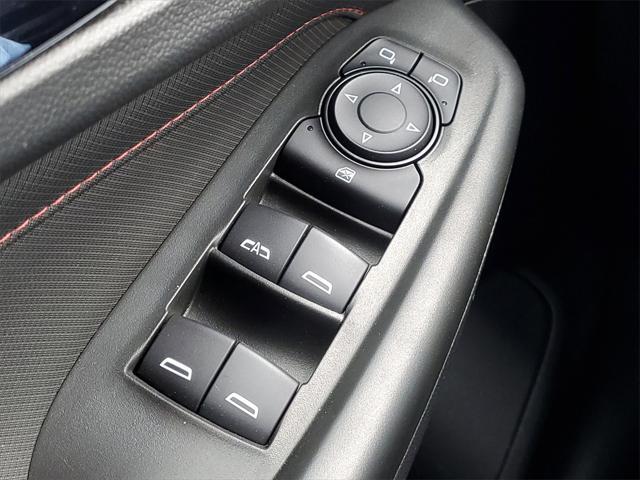 used 2021 Chevrolet TrailBlazer car, priced at $19,200