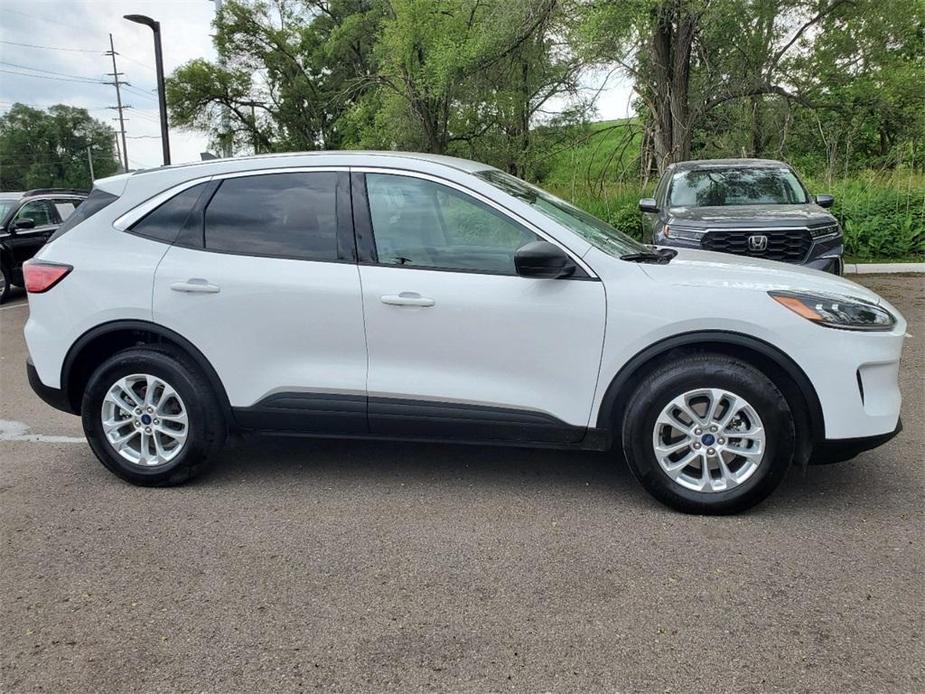 used 2022 Ford Escape car, priced at $23,985