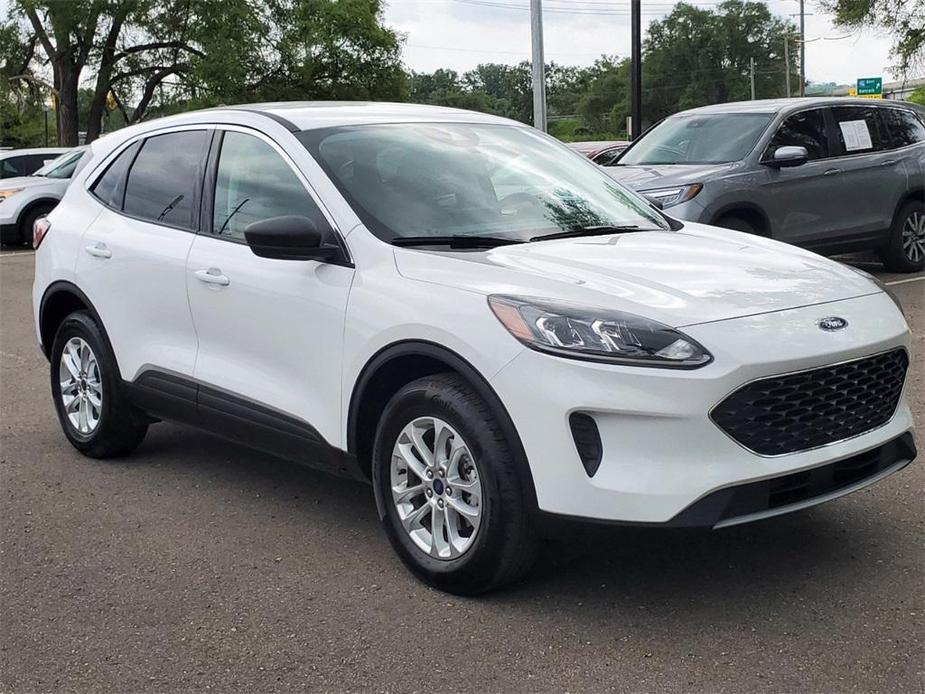 used 2022 Ford Escape car, priced at $23,985