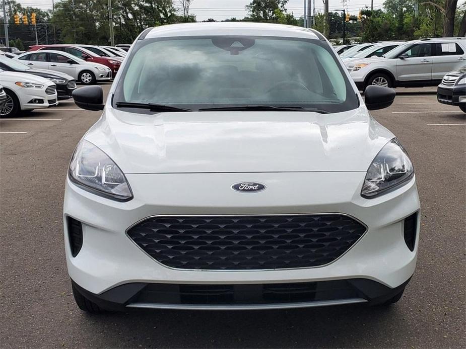 used 2022 Ford Escape car, priced at $23,985