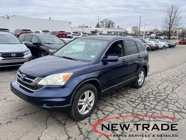 used 2011 Honda CR-V car, priced at $10,200