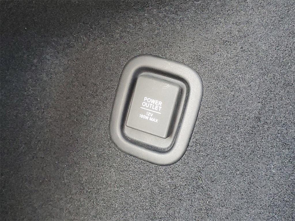 used 2022 Honda Passport car, priced at $30,755