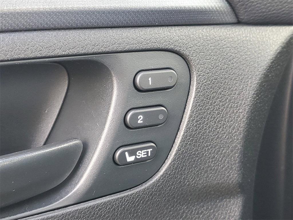 used 2022 Honda Passport car, priced at $30,755