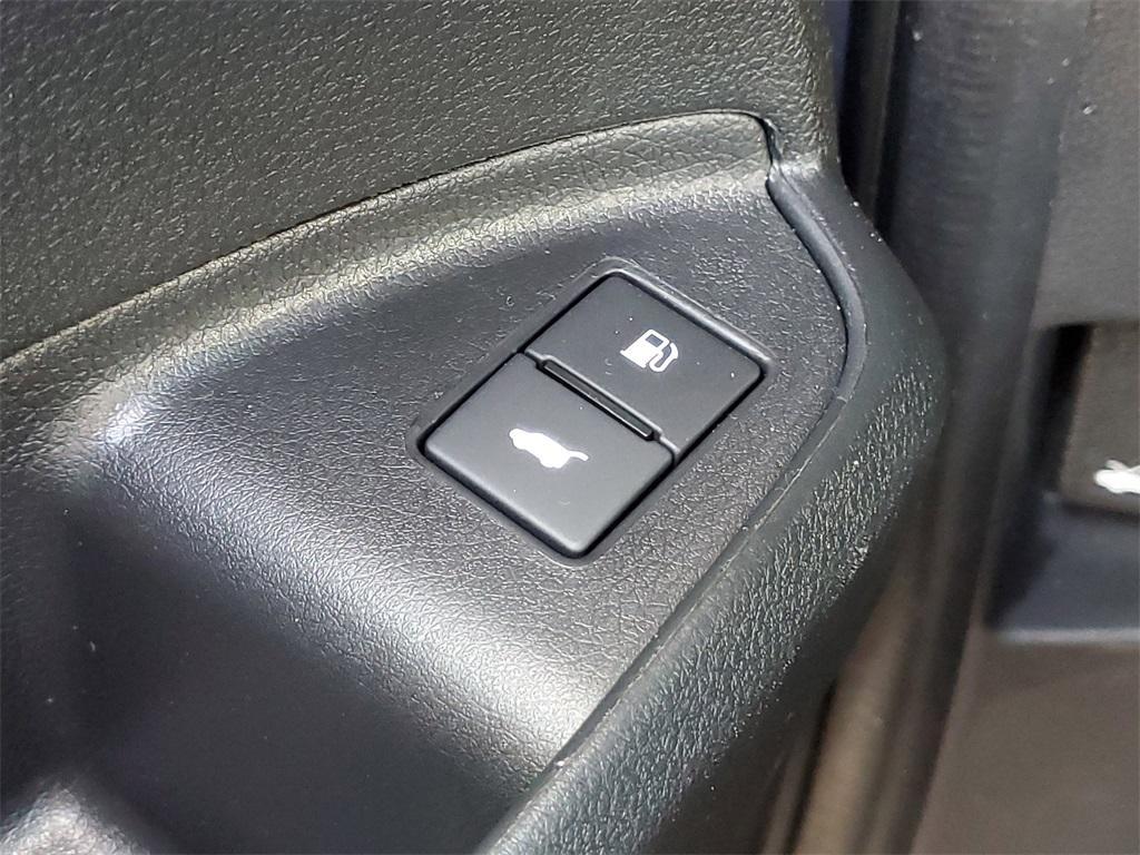 used 2022 Honda Passport car, priced at $30,755