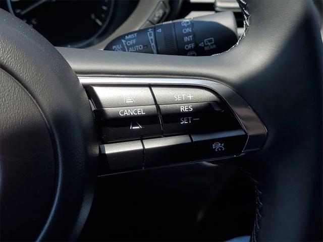 new 2025 Mazda CX-30 car, priced at $30,495