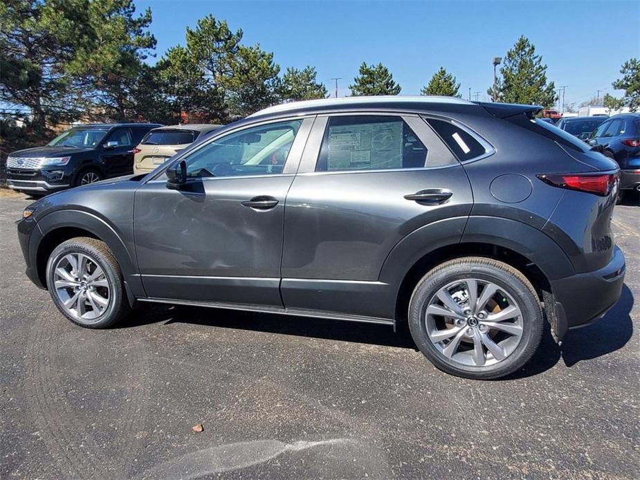 new 2024 Mazda CX-30 car, priced at $29,444