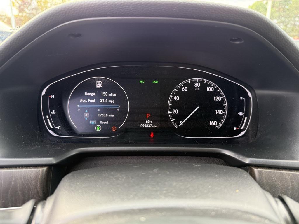 used 2018 Honda Accord car, priced at $20,200