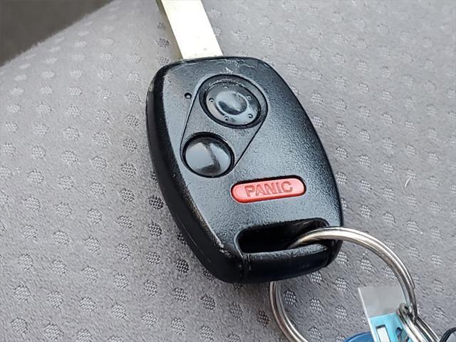 used 2008 Honda CR-V car, priced at $5,500