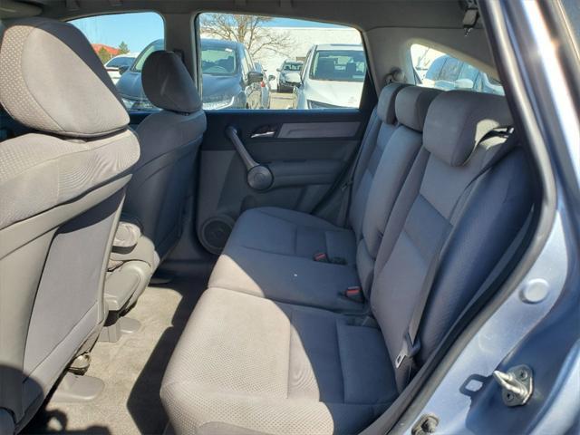 used 2008 Honda CR-V car, priced at $5,500