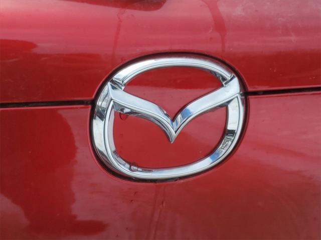 new 2025 Mazda CX-30 car, priced at $33,250
