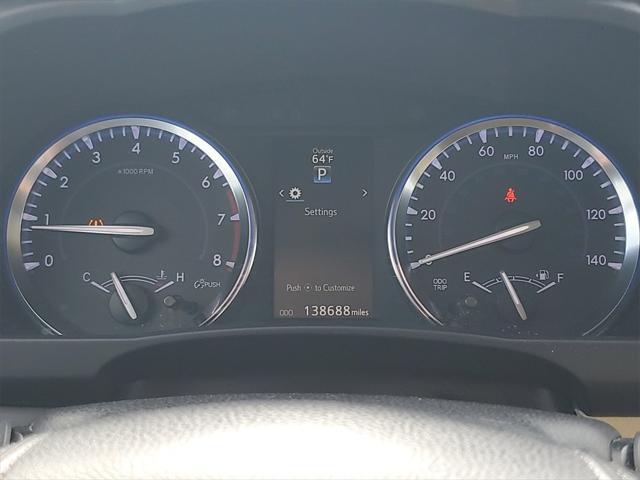used 2014 Toyota Highlander car, priced at $15,950