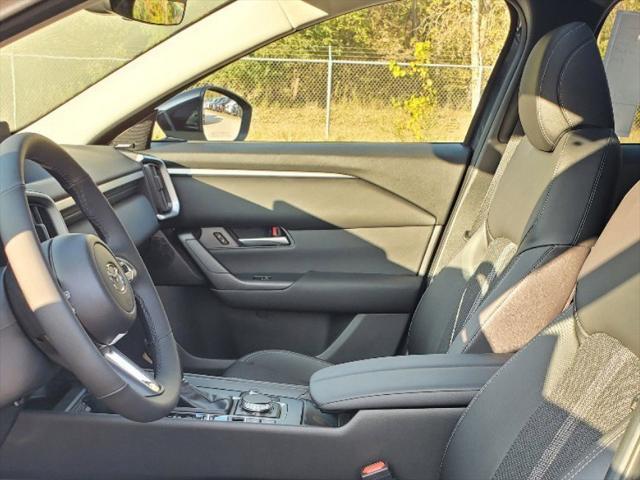 new 2025 Mazda CX-50 car, priced at $35,519