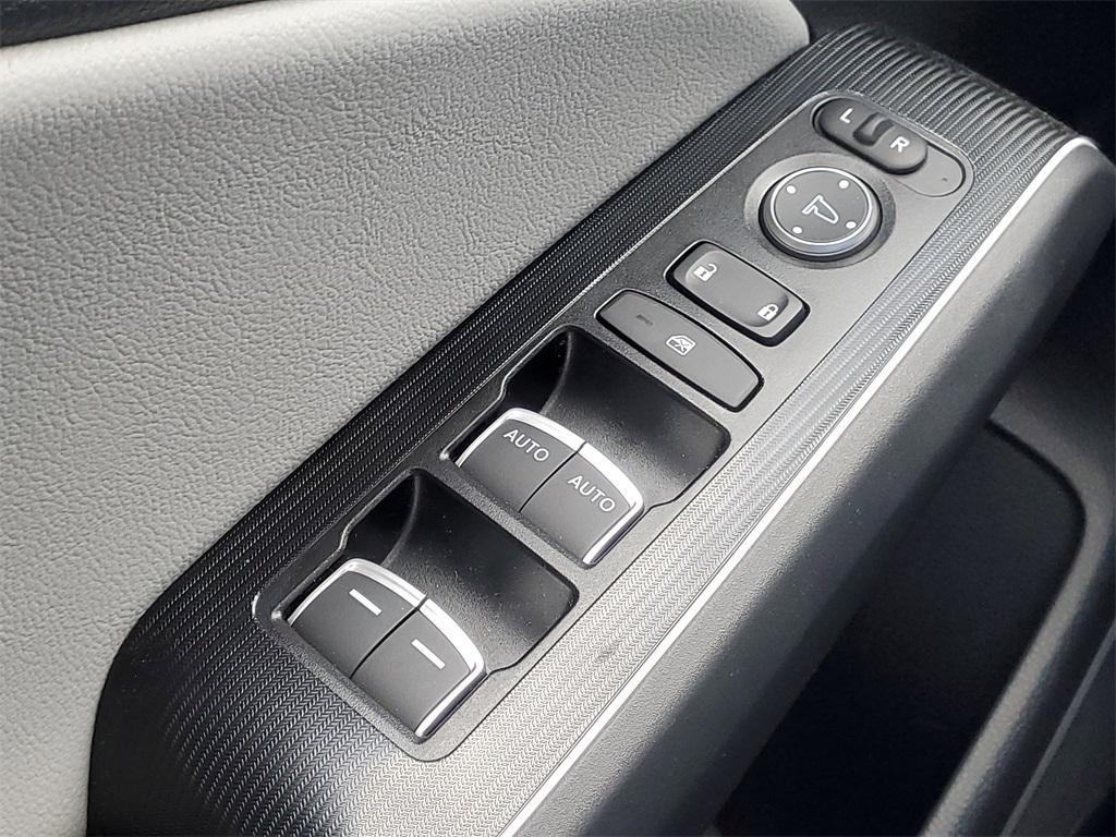 new 2025 Honda Civic Hybrid car, priced at $32,600