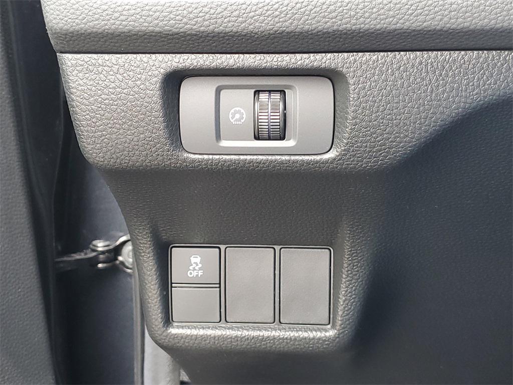 new 2025 Honda Civic Hybrid car, priced at $32,600