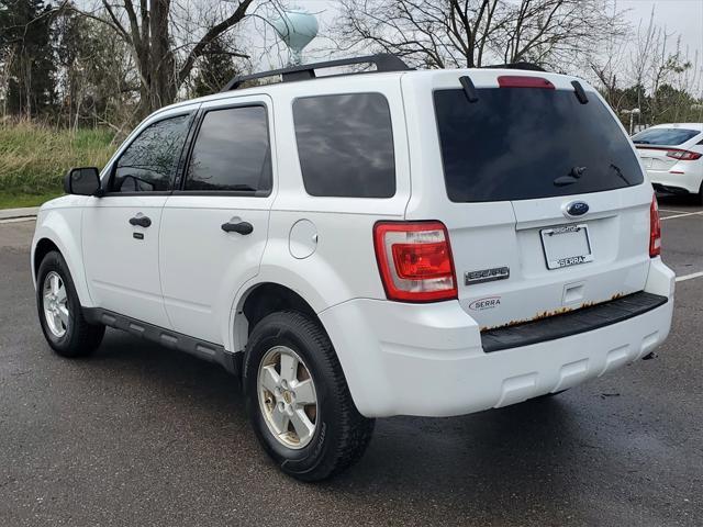 used 2011 Ford Escape car, priced at $3,700