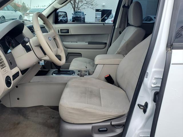 used 2011 Ford Escape car, priced at $3,700