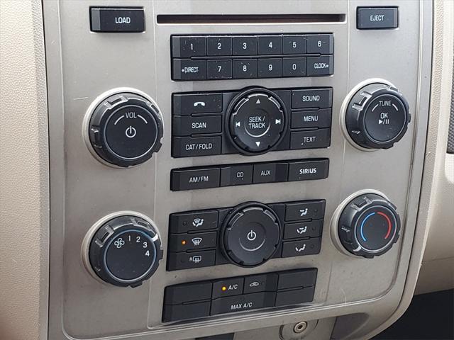 used 2011 Ford Escape car, priced at $3,700