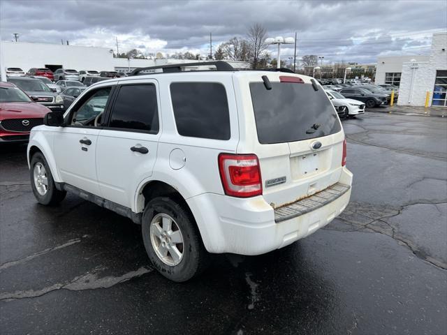 used 2011 Ford Escape car, priced at $4,250