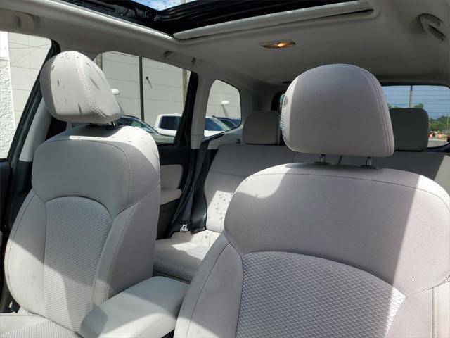 used 2015 Subaru Forester car, priced at $11,620