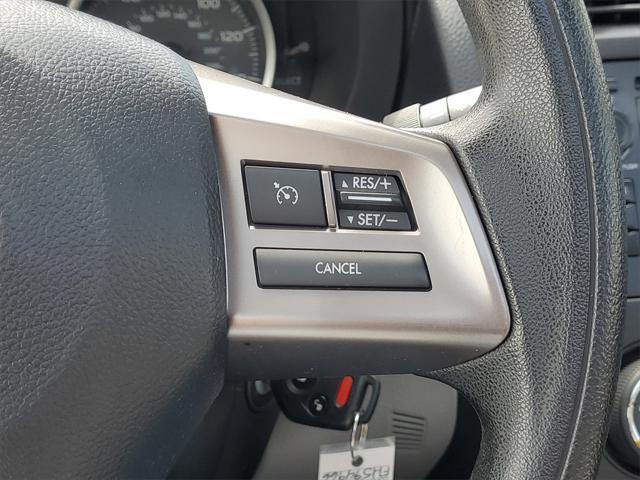 used 2015 Subaru Forester car, priced at $11,620