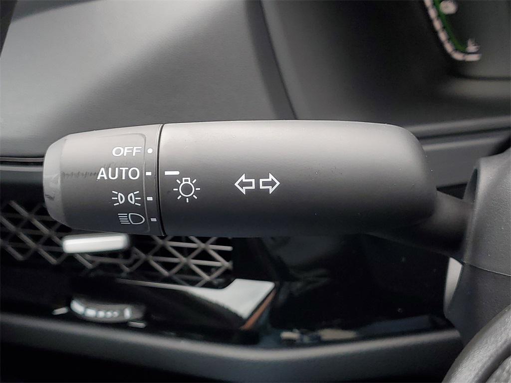 new 2025 Honda Accord Hybrid car, priced at $34,305