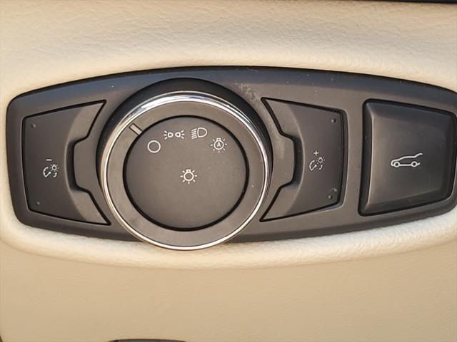 used 2015 Lincoln MKZ car, priced at $10,950