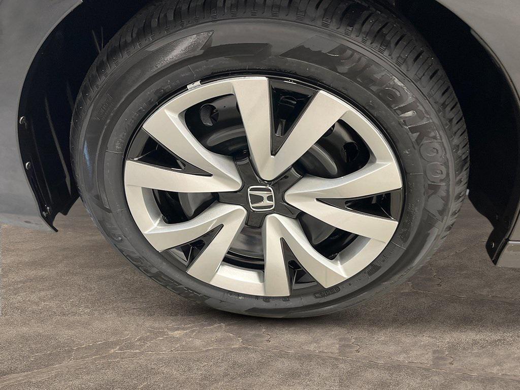 new 2026 Honda Civic car, priced at $25,790