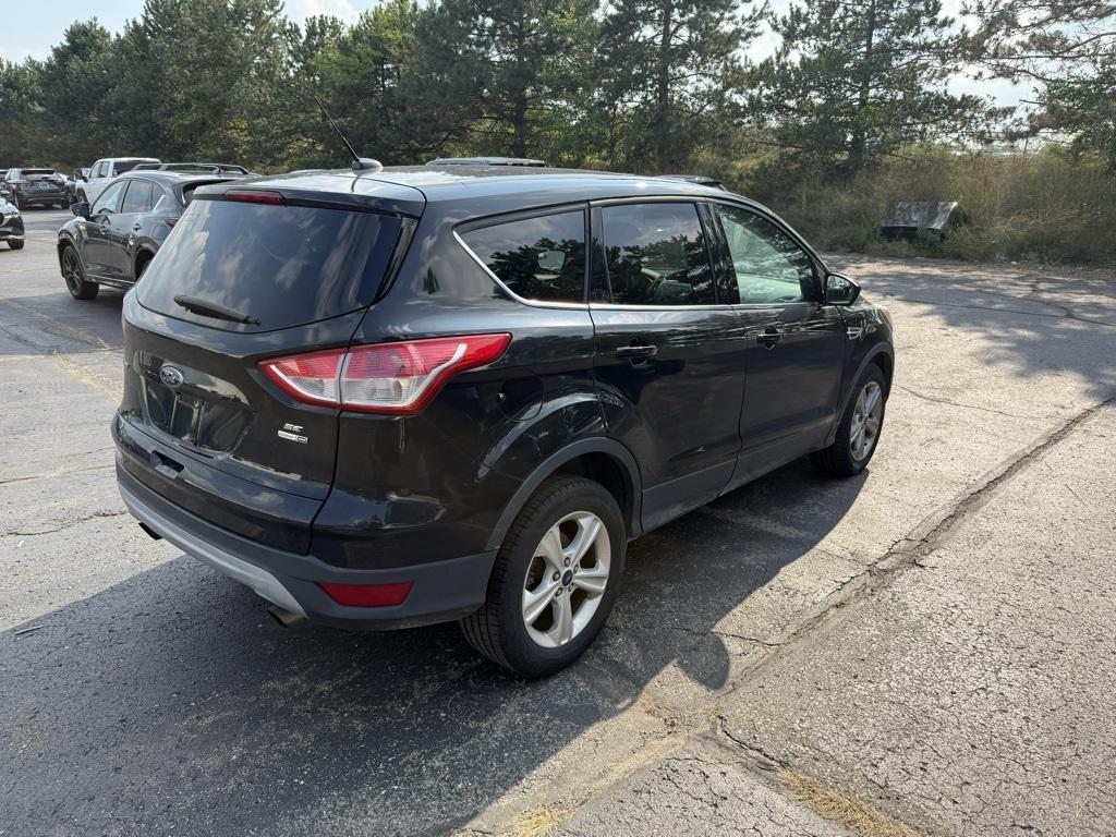 used 2015 Ford Escape car, priced at $7,661