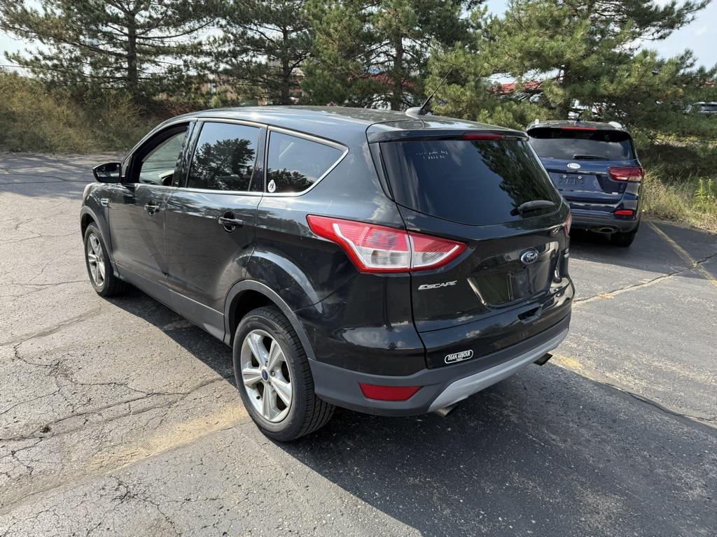 used 2015 Ford Escape car, priced at $7,661