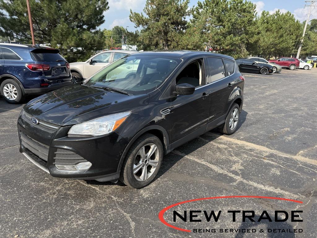 used 2015 Ford Escape car, priced at $7,661