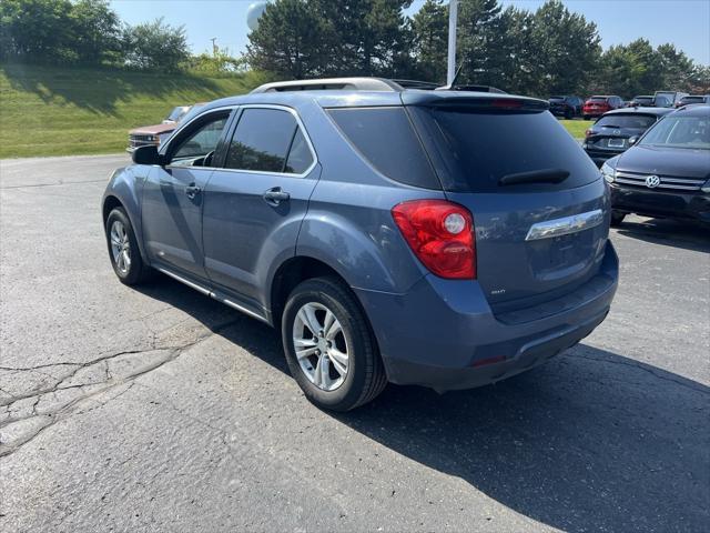 used 2011 Chevrolet Equinox car, priced at $5,620