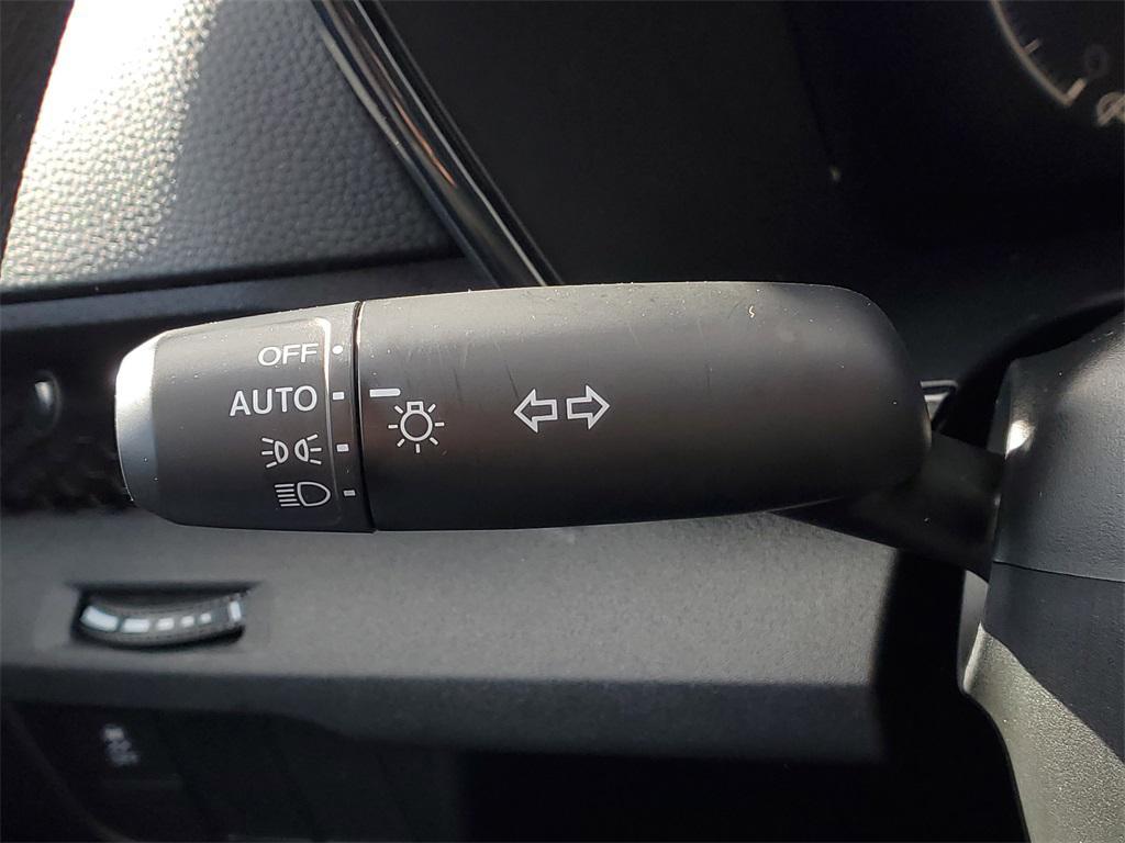 used 2024 Honda CR-V car, priced at $28,720